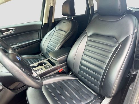 Used 2022 Ford Edge SEL AWD/4WD image 20