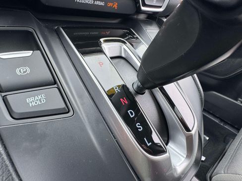 Used 2021 Honda CR-V EX image 32