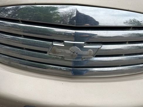 Used 2007 Chevrolet HHR LT w/ LT Preferred Equipment Group FWD image 9