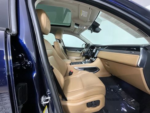 Used 2023 Jaguar F-PACE S AWD/4WD image 21