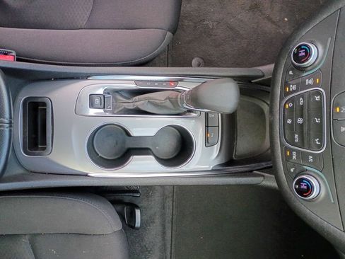 Used 2024 Chevrolet Malibu LT image 23