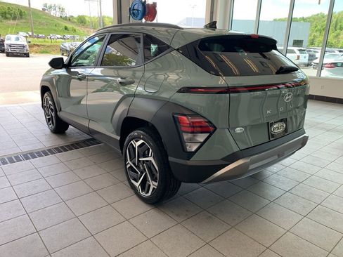 New 2026 Hyundai Kona SEL Premium AWD/4WD image 13