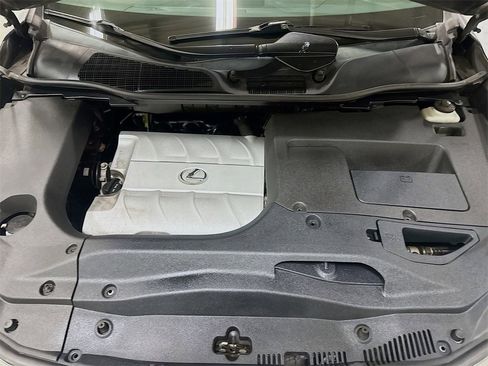 Used 2013 Lexus RX 350 AWD w/ Navigation Pkg image 38