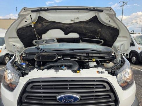 Used 2018 Ford Transit 350 XL RWD image 39