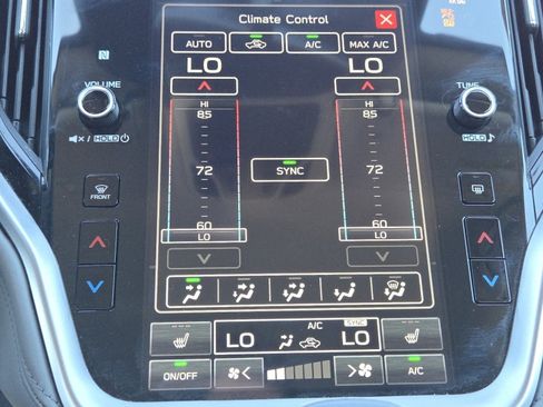 Used 2024 Subaru Outback Premium image 30