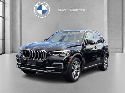 Used 2023 BMW X5 xDrive40i w/ Climate Comfort Package