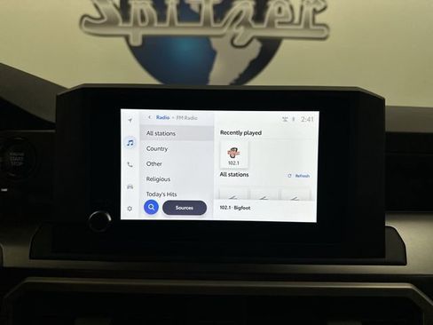 Used 2025 Toyota Tacoma SR5 image 15