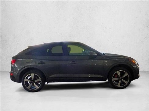 Used 2024 Audi Q5 2.0T Premium Plus image 4
