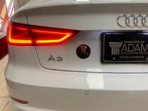 Used 2015 Audi A3 2.0T Prestige w/ Prestige Package image 12