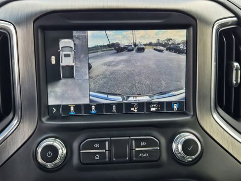 Used 2019 GMC Sierra 1500 Denali w/ Trailer Camera Package image 15