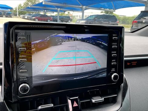 Used 2020 Toyota Corolla SE FWD image 27