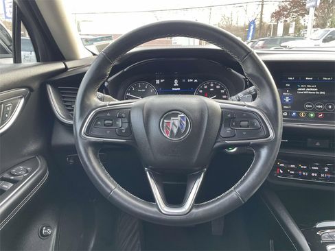 Used 2023 Buick Envision Essence image 19