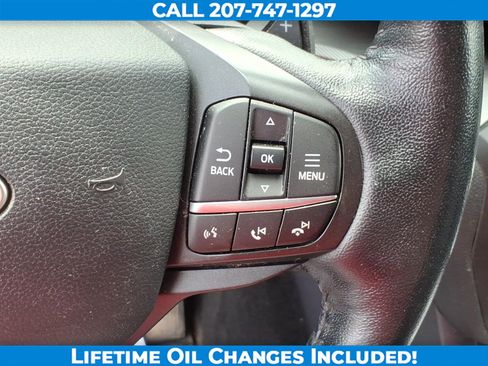 Used 2020 Ford Explorer XLT w/ Equipment Group 202A AWD/4WD image 18