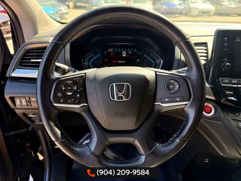 Used 2021 Honda Odyssey EX-L image 14