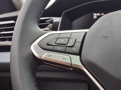 New 2026 Volkswagen Jetta SE image 21