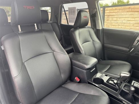 Used 2018 Toyota 4Runner TRD Pro image 19