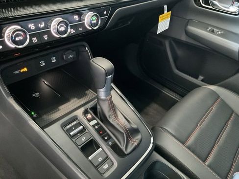 New 2026 Honda CR-V Sport Touring image 13
