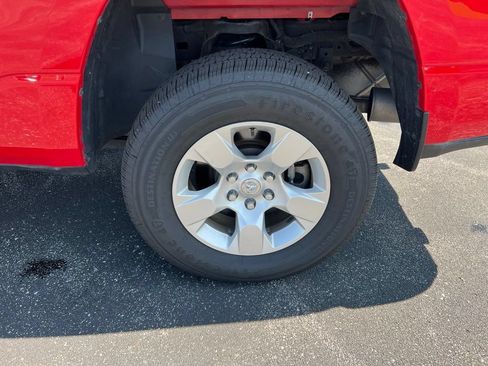 Used 2021 RAM 1500 Big Horn AWD/4WD image 36