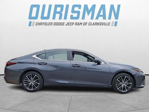 Used 2022 Lexus ES 350 w/ Premium Package FWD image 7