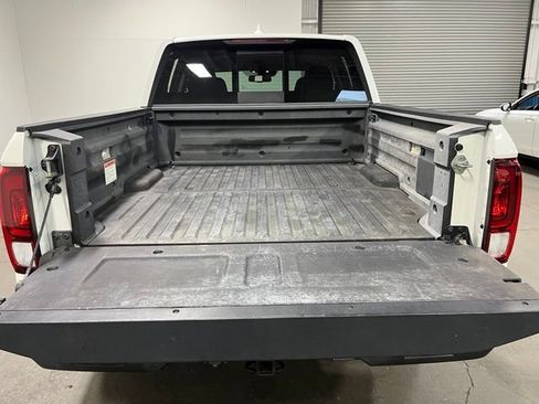 Used 2019 Honda Ridgeline RTL-E image 17