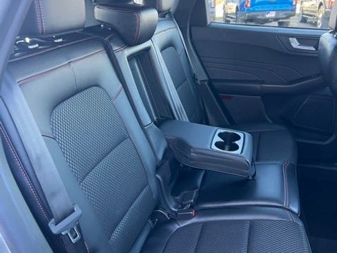 Used 2024 Ford Escape ST-Line w/ Tech Pack #1 image 15