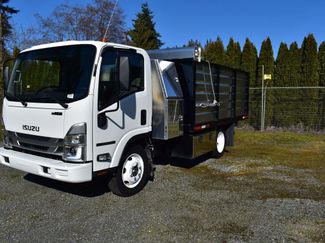 New 2024 Isuzu NPR video 1