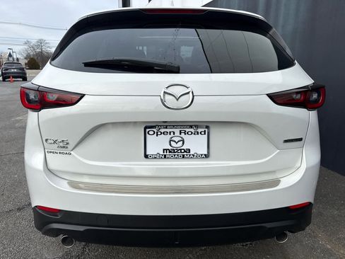 Used 2023 MAZDA CX-5 AWD 2.5 S image 5