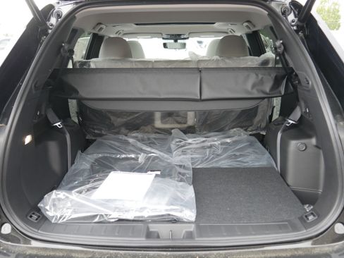 New 2025 Mitsubishi Outlander AWD image 6