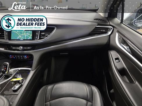 Used 2019 Buick Enclave Avenir AWD/4WD image 20