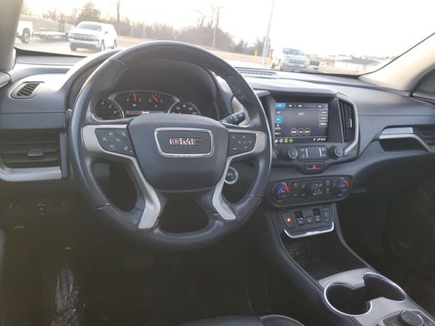 Used 2019 GMC Terrain Denali w/ Driver Alert Package II image 19