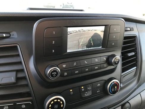 Used 2024 Ford Transit 250 148 Medium Roof w/ Load Area Protection Package image 11