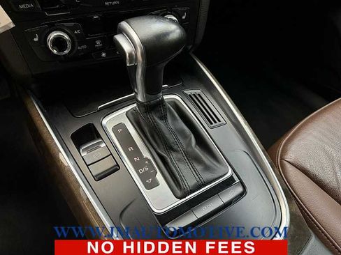 Used 2016 Audi Q5 2.0T Premium image 27