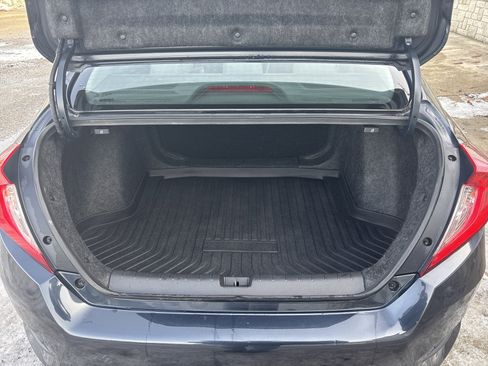 Used 2017 Honda Civic EX image 6