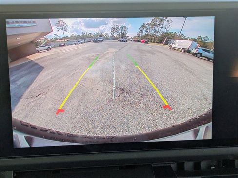 New 2026 Jeep Wrangler Unlimited Sport image 24