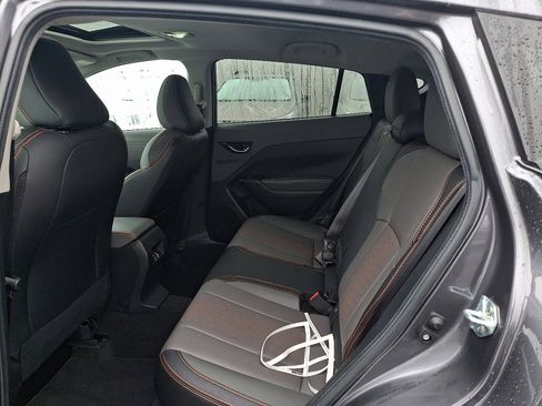 Used 2025 Subaru Crosstrek 2.5i Limited AWD/4WD image 10