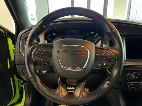 Used 2023 Dodge Charger R/T w/ Plus Group RWD image 11
