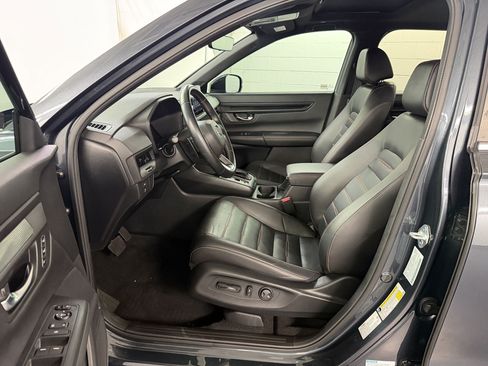 Used 2025 Honda CR-V Sport-L image 5