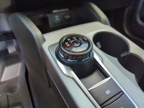 Used 2021 Ford Bronco Sport Big Bend image 11