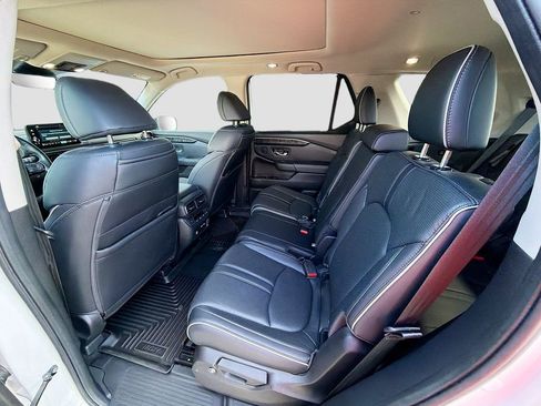 Used 2023 Honda Pilot Elite image 26