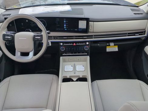 New 2026 Hyundai Santa Fe Calligraphy image 19