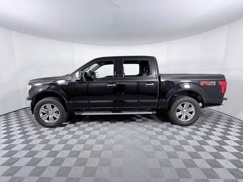 Used 2019 Ford F150 Lariat image 5