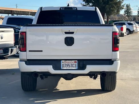 Used 2021 RAM 1500 Big Horn image 8