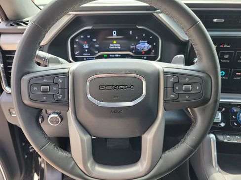 Used 2024 GMC Sierra 1500 Denali w/ Denali Reserve Package image 19