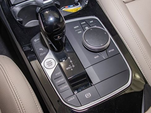 Certified 2022 BMW 228i xDrive Gran Coupe w/ M Sport Package image 19