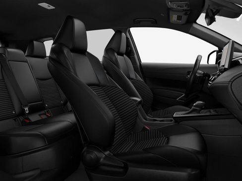 New 2026 Toyota Corolla Cross AWD Hybrid image 20
