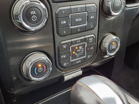 Used 2014 Ford F150 FX4 w/ Equipment Group 402A Luxury image 26