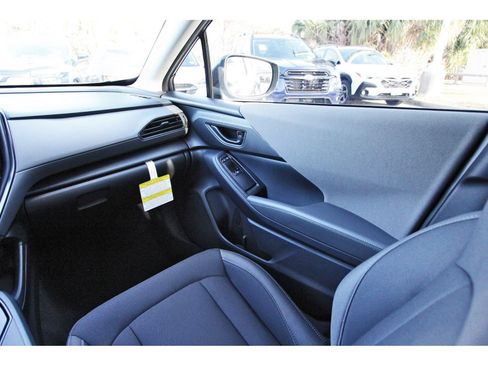 Used 2026 Subaru Crosstrek 2.5i Premium AWD/4WD image 8