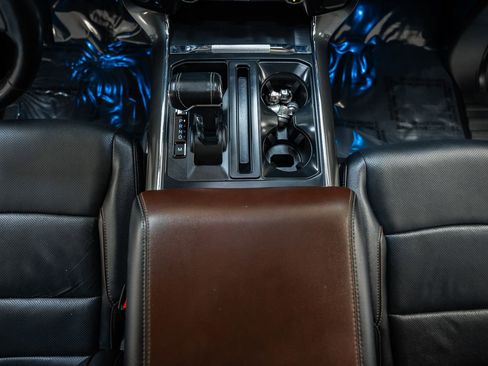 Certified 2023 Ford F150 Lariat w/ Equipment Group 502A High image 34