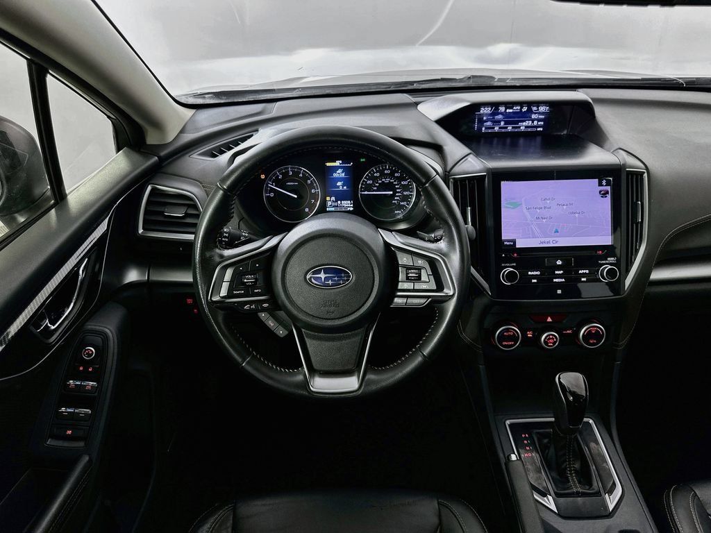 Used 2020 Subaru Crosstrek 2.0i Limited w/ Moonroof Package w/Navigation AWD/4WD image 23