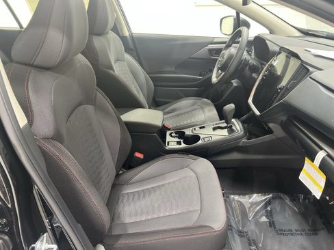Certified 2026 Subaru Impreza 2.0i Sport AWD/4WD image 24